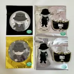 名探偵コナン　ホテルニューオータニ　アクスタ