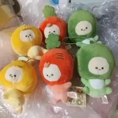 べびたぶる ぬいぐるみ マスコット