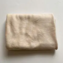 ストレッチ生地　ベージュ
