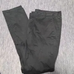 スキニー