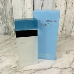 ✨ドルガバ✨ライトブルー EDT ✨100ml✨