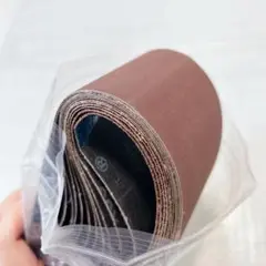 エンドレスベルト 76x533mm サンディングベルト