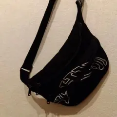 Y-3 MRPHD XBODY / Y-3 モーフド クロスボディーバッグ