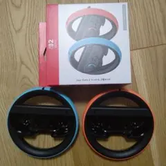 任天堂純正品 Joy-Con 2 ハンドル 2個セット Switch2