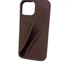 rhode iPhone 13/14/15 ケース　リップ付