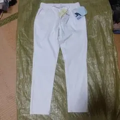 NATURAL STORY 2WAYストレッチパンツ M