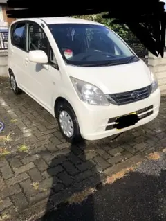ダイハツムーヴ!