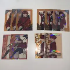 葬送のフリーレン　シュタルク　カード