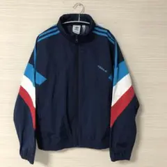 アディダスオリジナルス　PALMESTON パーマストン　トラックジャケット