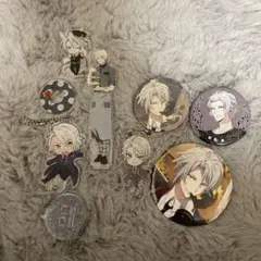 八乙女楽　グッズセット