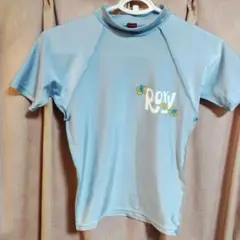 QUIKSILVER ROXY ラッシュガード 子供用