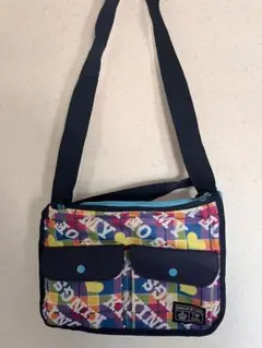 ちゃお 付録 オレ様キングダム バッグ