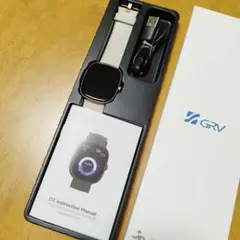 スマートウォッチ