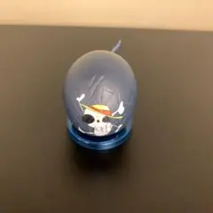 ワンピース ワールドコレクタブルフィギュア　ラブーン