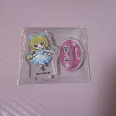 推しの子 コラボカフェ 星野ルビー アクリルスタンド
