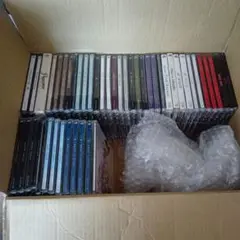 嵐　CD大量セット