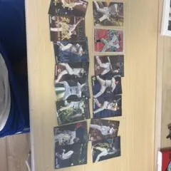 プロ野球 レアカード 15枚セット コメントお待ちしております！！