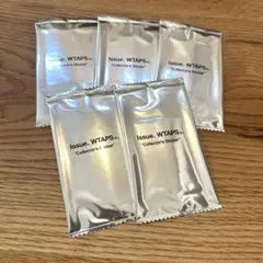 非売品　WTAPSステッカー