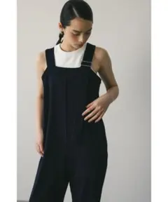 オールインワン ワイドベルトオールインワン