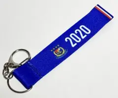 サッカー 横浜fマリノス ボンフィンキーホルダー グッズ 2020 新品