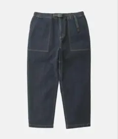 GRAMICCI グラミチ G3FU-P004 DENIM LOOSE M
