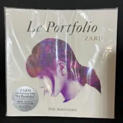 2025年最新】zard 写真集 le portfolioの人気アイテム - メルカリ