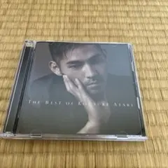 THE BEST OF KOUSUKE ATARI〜中孝介