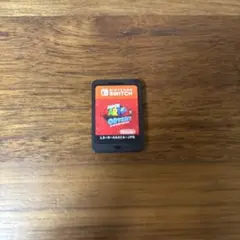 スーパーマリオ オデッセイ Nintendo Switch
