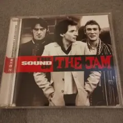 THE SOUND OF THE JAM 25周年記念