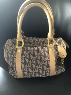 【今だけ☆限定値下げ】Christian Dior バッグ