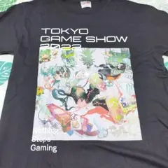 東京ゲームショウ2022 NO258