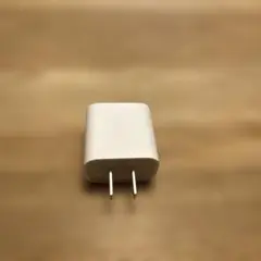 Apple USB-C充電器 20W ホワイト　未開封