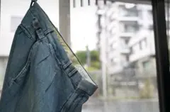 maatee&sons 25ss JEFFERY ベージュレッドサイズ2 maatee&sons 25ss JEFFERY ベージュレッドサイズ2 maatee&sons