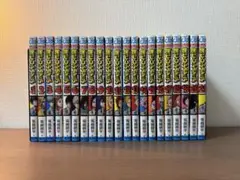 僕のヒーローアカデミア　セット（1〜21巻）