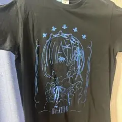 リゼロ レム Tシャツ Mサイズ