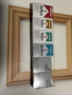 Marlboro 限定マッチ!