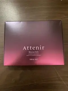 新品　未使用　Attenir アテニア ドレスリフト 2週間セット　M781