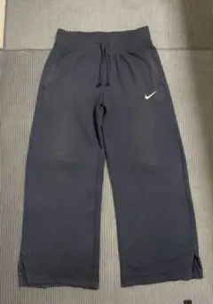 Nike スウェットパンツ　フレア