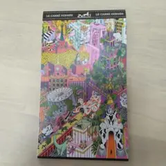 【新品・未使用】エルメス カレ スカーフ の 冊子