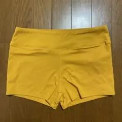 新品!FOREVER 21 フォーエバートゥエンティーワン ショートレギンス