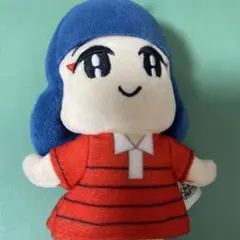小林愛香(あいかちゃん) ぬいぐるみキーホルダー 小林愛香 あいかちゃん ぬいぐるみキーホルダー | K-BOOKS 秋葉原