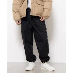 Versatile Nomad Pant 黒 M ノマドパンツ NB82430