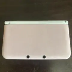 ニンテンドー3DS LL ジャンク