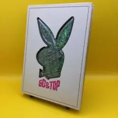♧ GD＆TOP / THE FIRST ALBUM [DVD付]