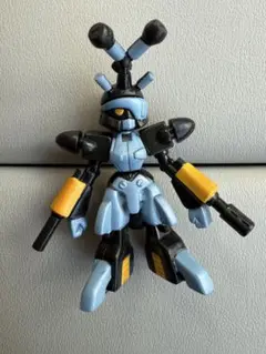 メダロットコレクション ブラックビートル
