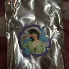 真夏の全国ツアー2025 林瑠奈 マグネット 乃木坂46