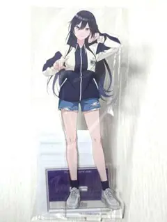 シャニマス 白瀬咲耶 アクリルスタンド はばたきラジオステーション 2023版