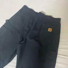 【最終値下げ】Carhartt ワークパンツ ダック地 w40 l34