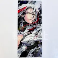 FGO 最終再臨展 編成画面風カード ライダー　オデュッセウス