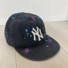 New Era ニューヨーク・ヤンキース キャップ